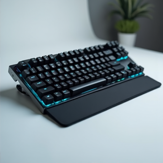 KeyWave Pro Modular Keyboard KeyWave Pro Modular Keyboard