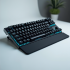 KeyWave Pro Modular Keyboard