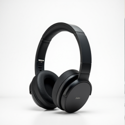 HarmonySound 3000 Wireless Headphones