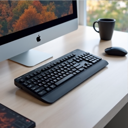 TouchKey Pro 2000
