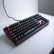 AquaGuard Pro Gaming Keyboard AquaGuard Pro Gaming Keyboard