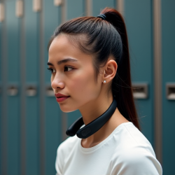 VibeSound Neckband Earbuds
