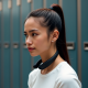 VibeSound Neckband Earbuds