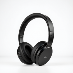 ChicSound Aura On-Ear Headphones