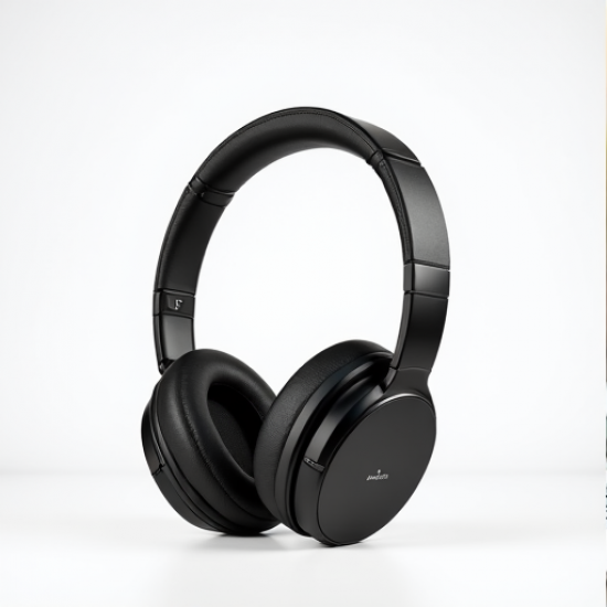 ChicSound Aura On-Ear Headphones ChicSound Aura On-Ear Headphones