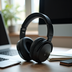 SonicSilence Pro 2000