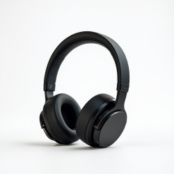 SoundWave FlexOn Earbuds
