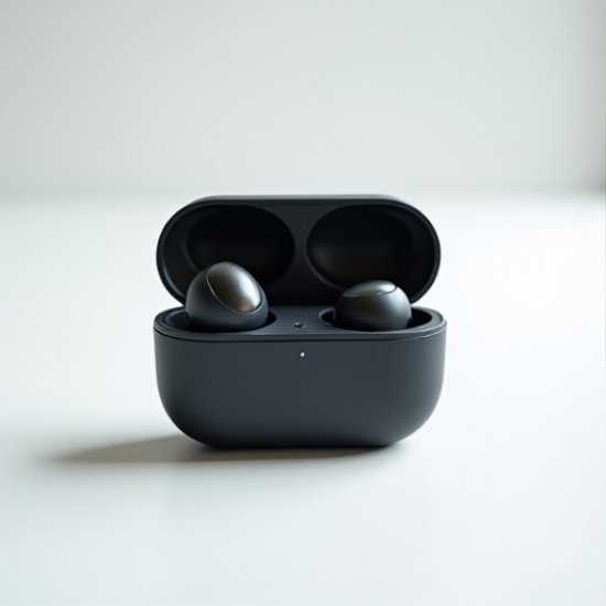 Auraluxe WavePods