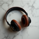 RetroSound Luxe Over-Ear Headphones RetroSound Luxe Over-Ear Headphones