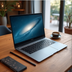 TitanX ProRender Laptop 15