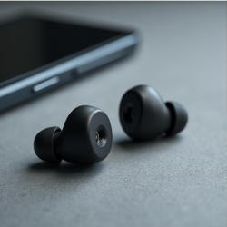 Auraluxe Harmony Pro In-Ear Monitors