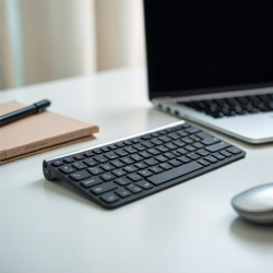 FlexiType Pro Bluetooth Keyboard