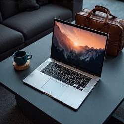 LeoLegacy ProBook 15
