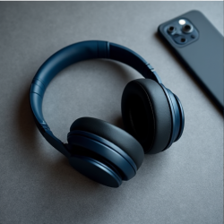 QuietWave Pro ANC Headphones