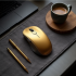 Gilded Glide USB Mouse
