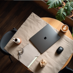 Asteroid Agile 13 Notebook Pro