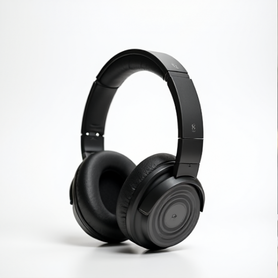 SonicWave Open-Back Planar Headphones SonicWave Open-Back Planar Headphones