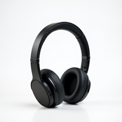 ComfortWave Pro Over-Ear Headphones