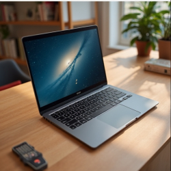 CosmoCreator Pro 15