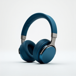 SoundWave FlexOn Earbuds