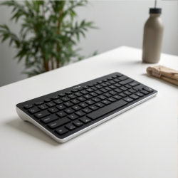 EcoType Pro Wireless Keyboard