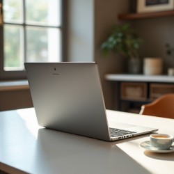 Aurelius AuraBook 15 Slim