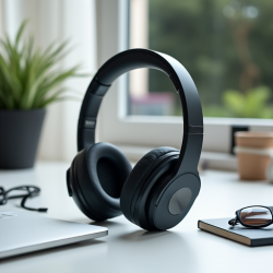 EchoWave Wireless Headphones