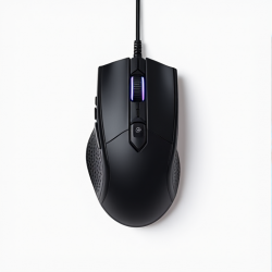 ApexStrike Pro Gaming Mouse