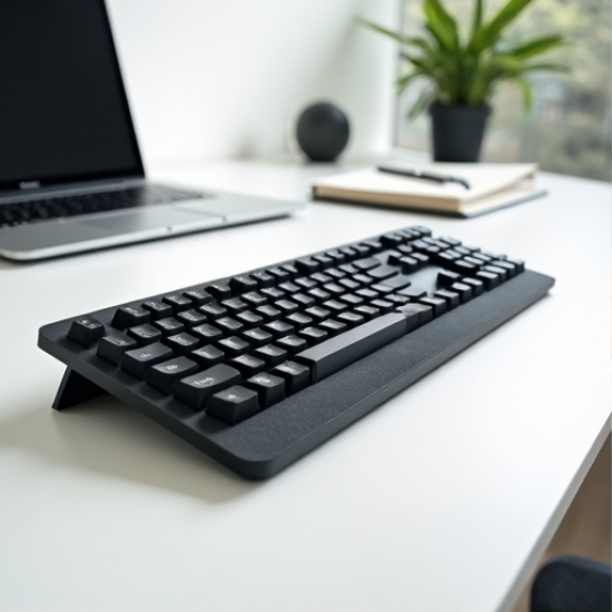 ErgoComfort Pro Keyboard ErgoComfort Pro Keyboard