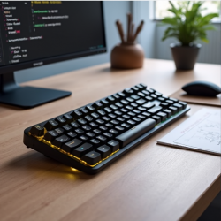 ErgoType Pro Keyboard