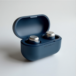 SoundWave Pro 3 Wireless Earbuds