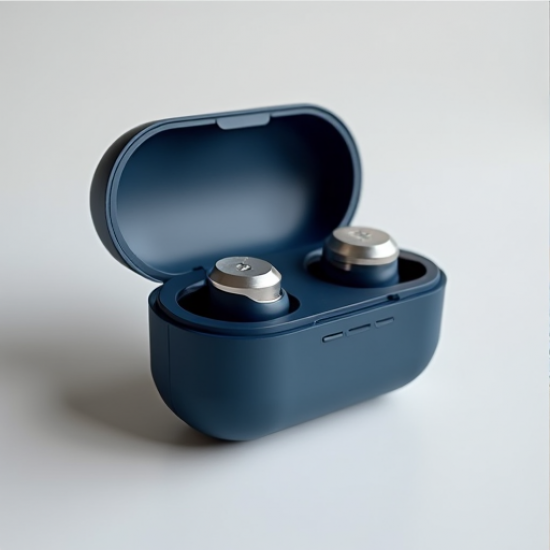 SoundWave Pro 3 Wireless Earbuds SoundWave Pro 3 Wireless Earbuds