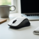 ErgoWave 2.4GHz Wireless Optical Mouse ErgoWave 2.4GHz Wireless Optical Mouse