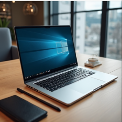 QuasarCompute ProBook 15