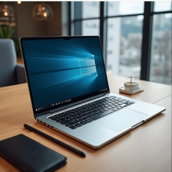 QuasarCompute ProBook 15 QuasarCompute ProBook 15