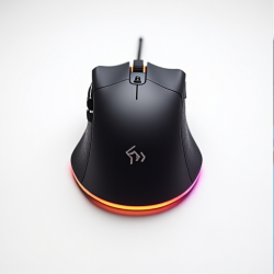 HyperClick MMO Pro Mouse
