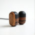 EcoSound WoodEar Buds
