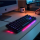 AeroFloat Mechanical Keyboard AeroFloat Mechanical Keyboard