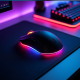 Luminous Pro RGB Gaming Mouse Luminous Pro RGB Gaming Mouse