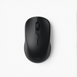 Precision Glide Wireless Mouse