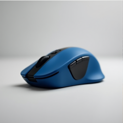 ErgoFlex Ambidextrous Mouse