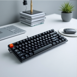 ErgoSculpt Keyboard Pro