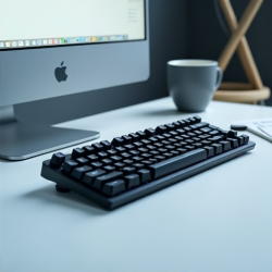 ErgoSculpt Keyboard Pro