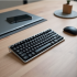 EcoType Wireless Keyboard Pro
