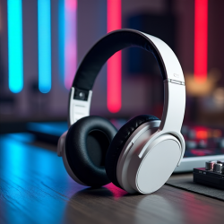 SoundWave Pro DJ-1000