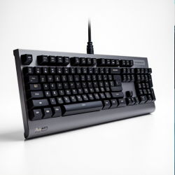 KeyWave Pro Mechanical Keyboard
