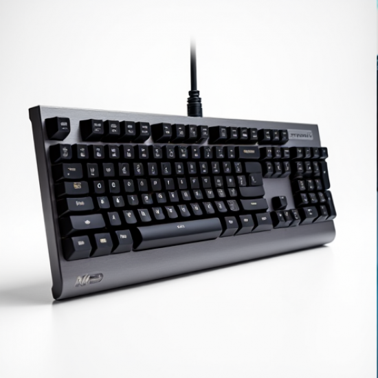 KeyWave Pro Mechanical Keyboard KeyWave Pro Mechanical Keyboard