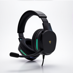 EchoSphere Gaming Headset