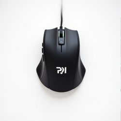 Precision Pro Adjustable DPI Mouse