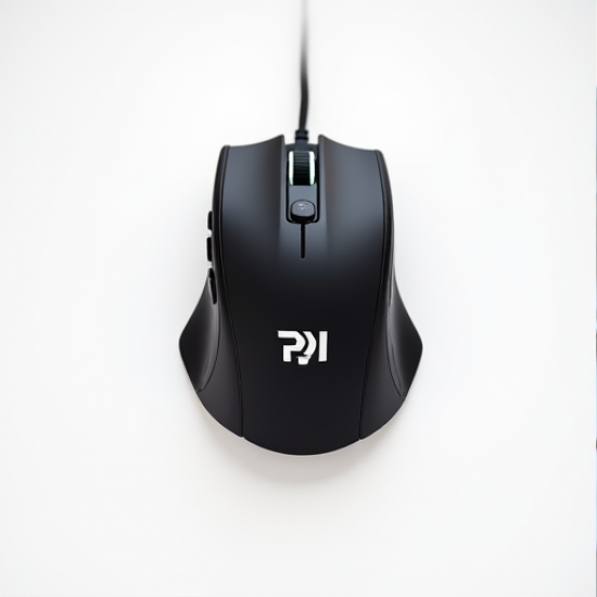 Precision Pro Adjustable DPI Mouse